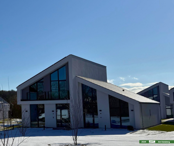 Neubau Apartmentanlage -Am Katerberg in Göhren-Lebbin Weser Bauputz GmbH Bremen