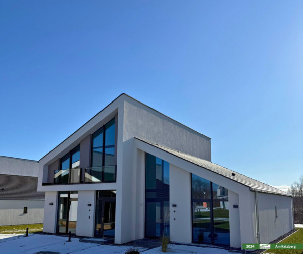 Neubau Apartmentanlage -Am Katerberg in Göhren-Lebbin Weser Bauputz GmbH Bremen