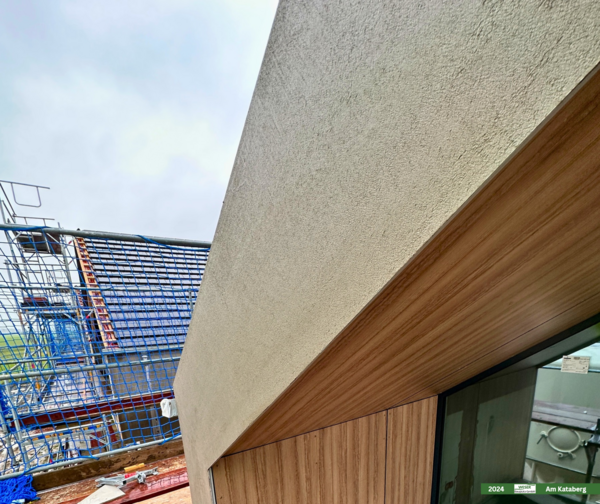 Neubau Apartmentanlage -Am Katerberg in Göhren-Lebbin Weser Bauputz GmbH Bremen