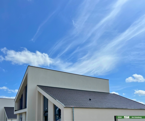 Neubau Apartmentanlage -Am Katerberg in Göhren-Lebbin Weser Bauputz GmbH Bremen