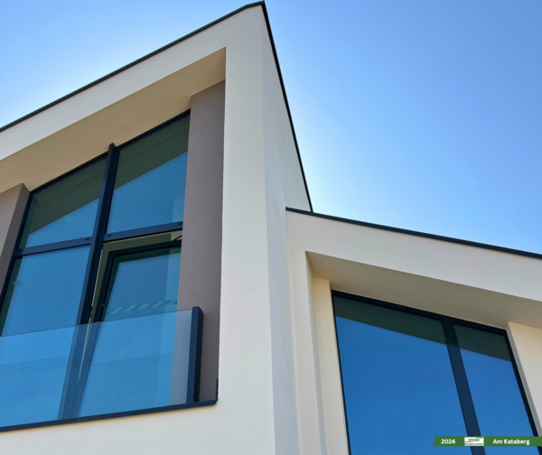 Neubau Apartmentanlage -Am Katerberg in Göhren-Lebbin Weser Bauputz GmbH Bremen