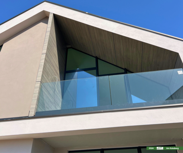 Neubau Apartmentanlage -Am Katerberg in Göhren-Lebbin Weser Bauputz GmbH Bremen