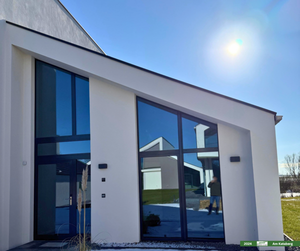 Neubau Apartmentanlage -Am Katerberg in Göhren-Lebbin Weser Bauputz GmbH Bremen