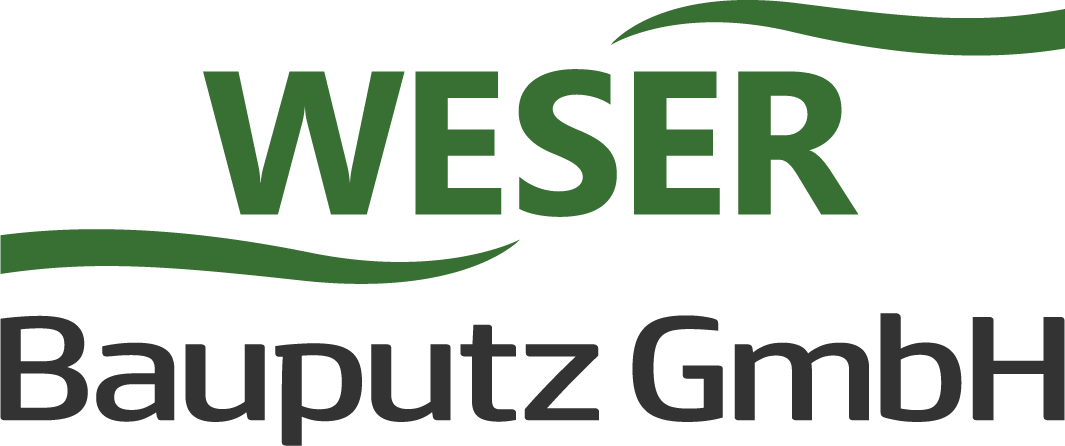 WESER Bauputz GmbH logo